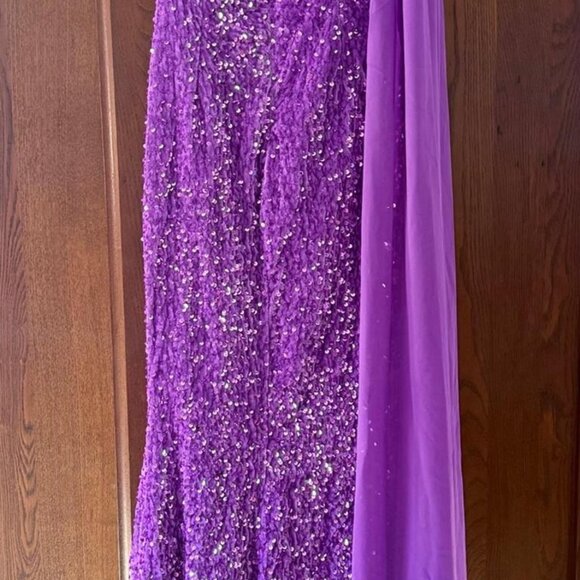Women Prom dress - Picture 2 of 4